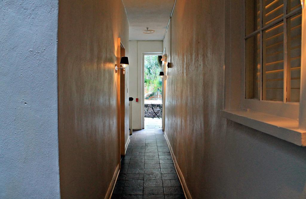 Hotel St. Helene New Orleans Eksteriør billede